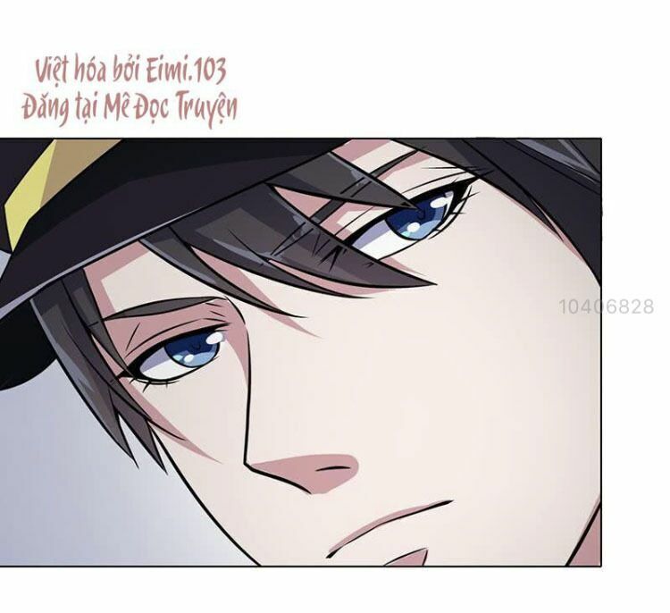 Quy Luật Tình Yêu Ở Mạt Thế Chapter 35 - 4