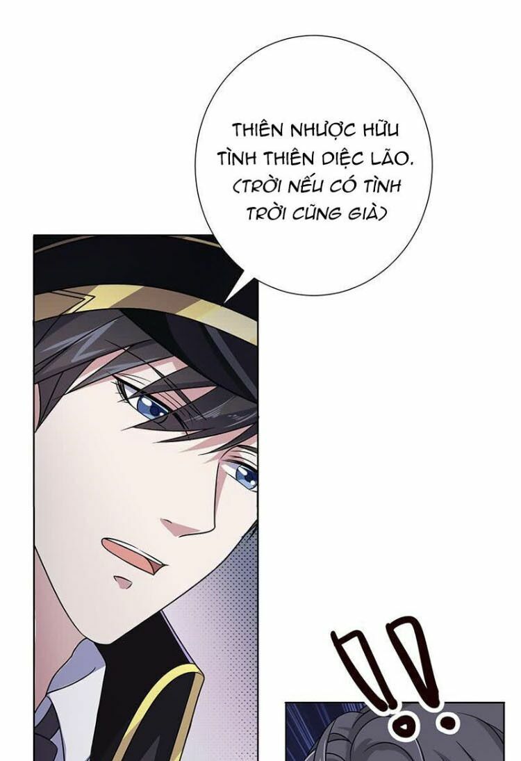 Quy Luật Tình Yêu Ở Mạt Thế Chapter 35 - 6