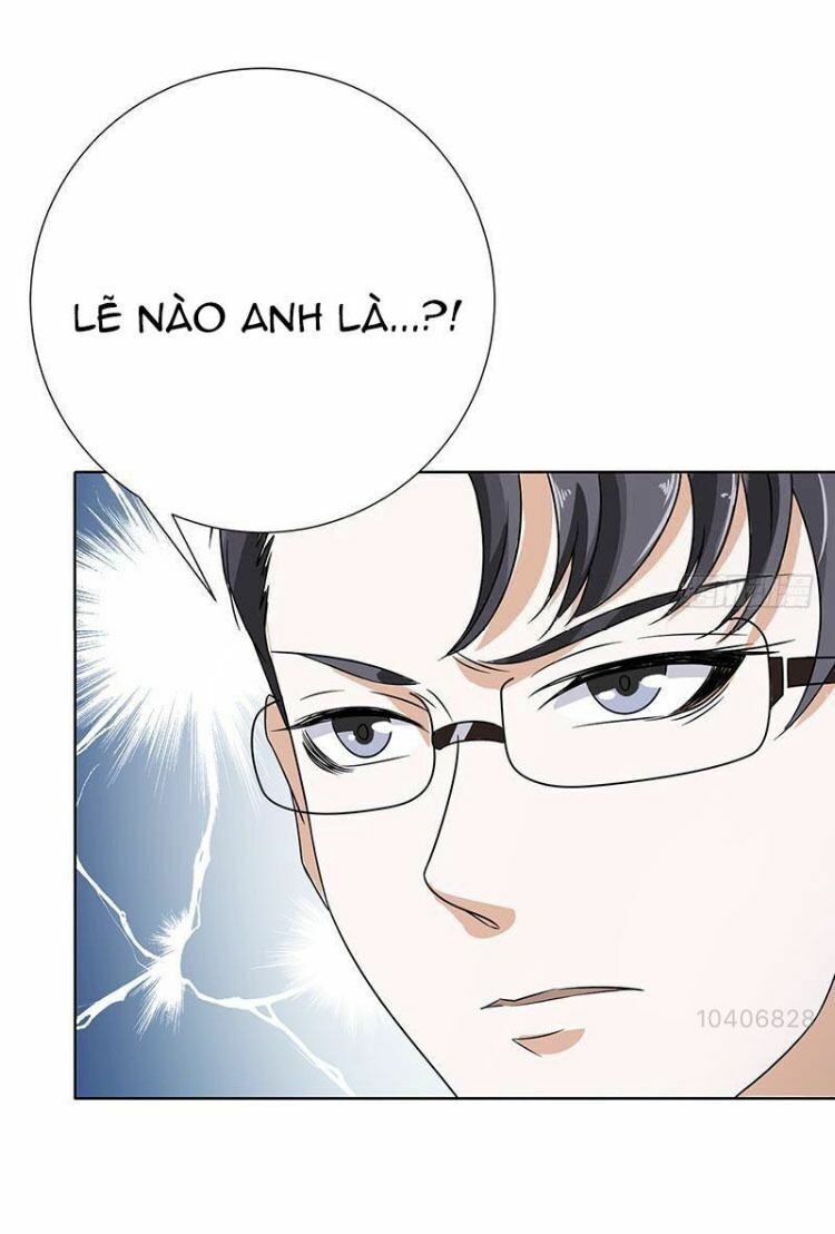Quy Luật Tình Yêu Ở Mạt Thế Chapter 35 - 9