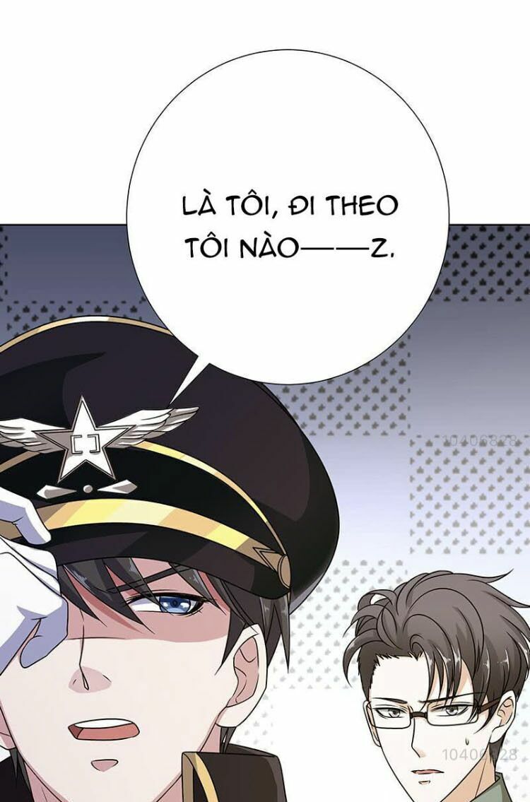 Quy Luật Tình Yêu Ở Mạt Thế Chapter 35 - 10