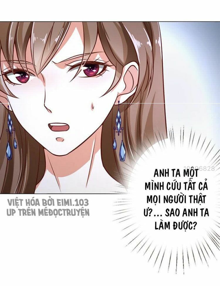 Quy Luật Tình Yêu Ở Mạt Thế Chapter 36 - 2