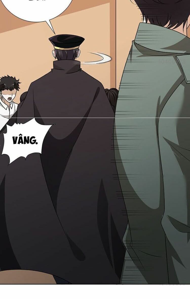 Quy Luật Tình Yêu Ở Mạt Thế Chapter 36 - 12