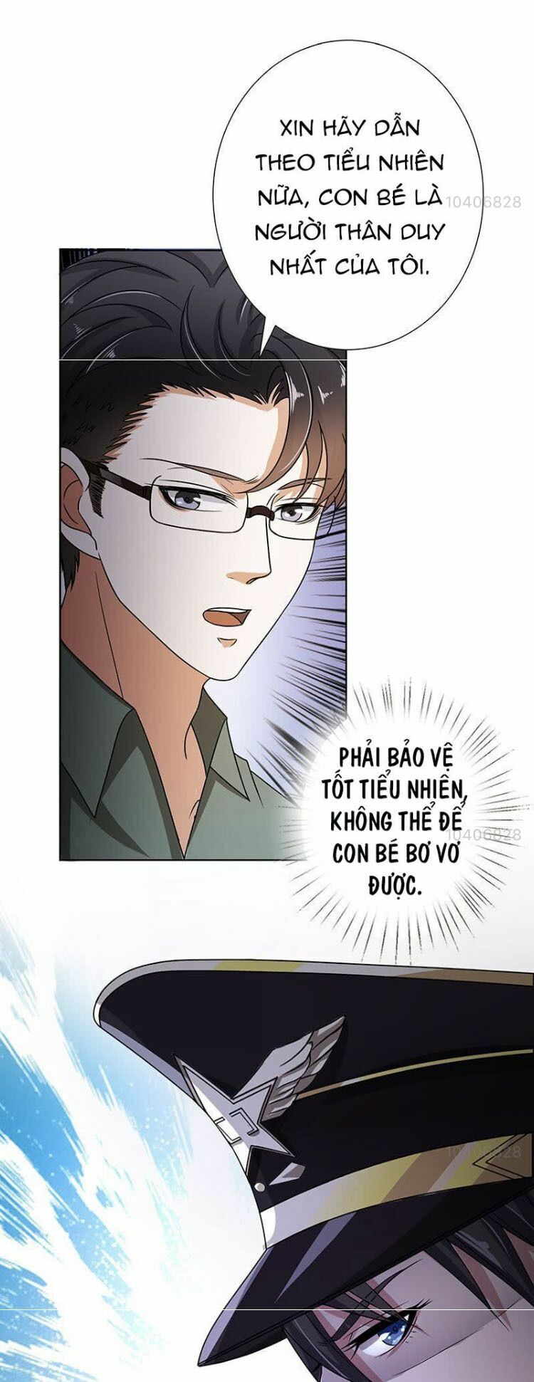 Quy Luật Tình Yêu Ở Mạt Thế Chapter 36 - 13