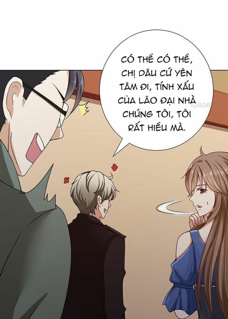 Quy Luật Tình Yêu Ở Mạt Thế Chapter 36 - 16