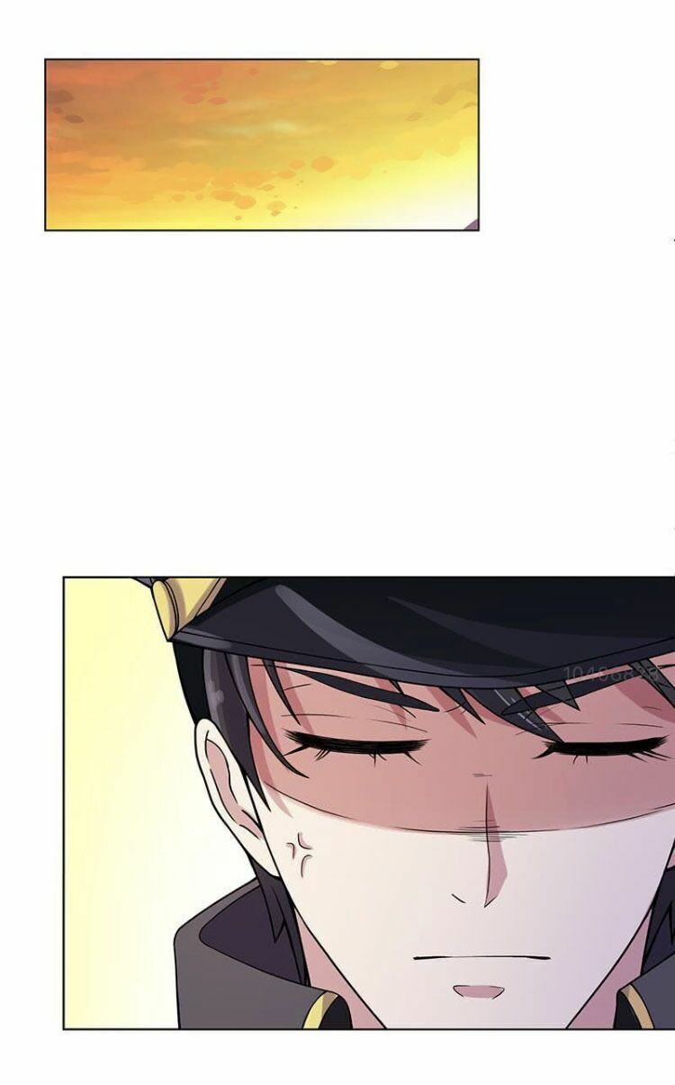 Quy Luật Tình Yêu Ở Mạt Thế Chapter 36 - 18