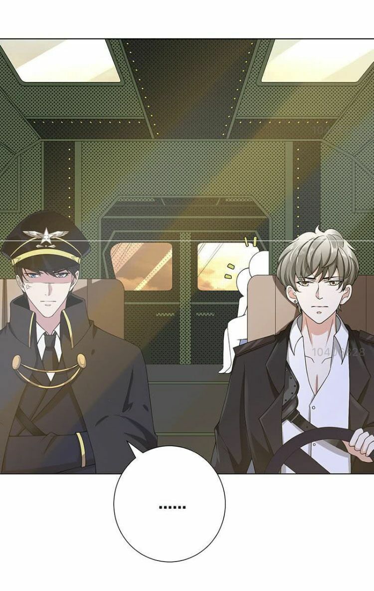 Quy Luật Tình Yêu Ở Mạt Thế Chapter 36 - 19