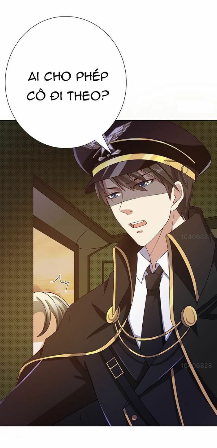 Quy Luật Tình Yêu Ở Mạt Thế Chapter 36 - 20