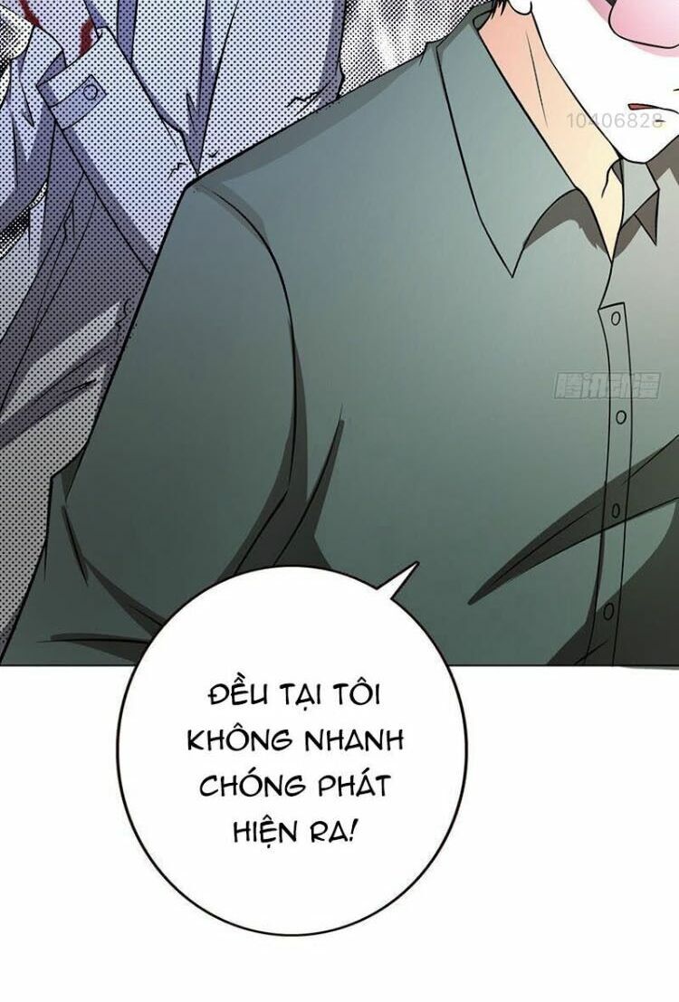 Quy Luật Tình Yêu Ở Mạt Thế Chapter 36 - 4