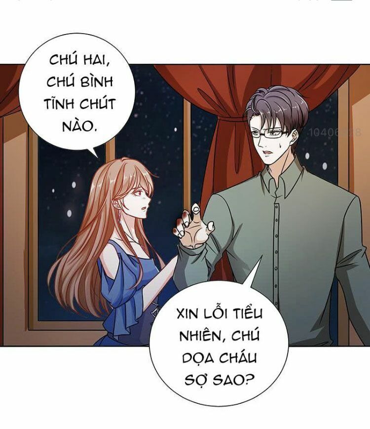 Quy Luật Tình Yêu Ở Mạt Thế Chapter 36 - 5