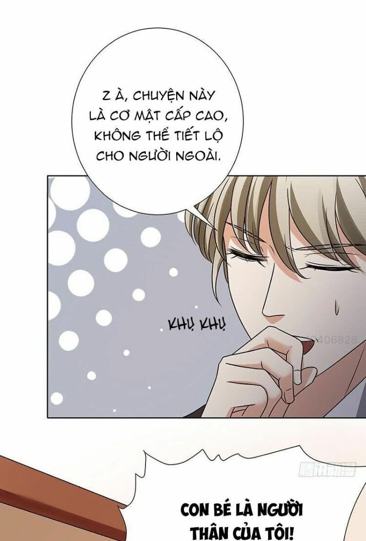 Quy Luật Tình Yêu Ở Mạt Thế Chapter 36 - 9