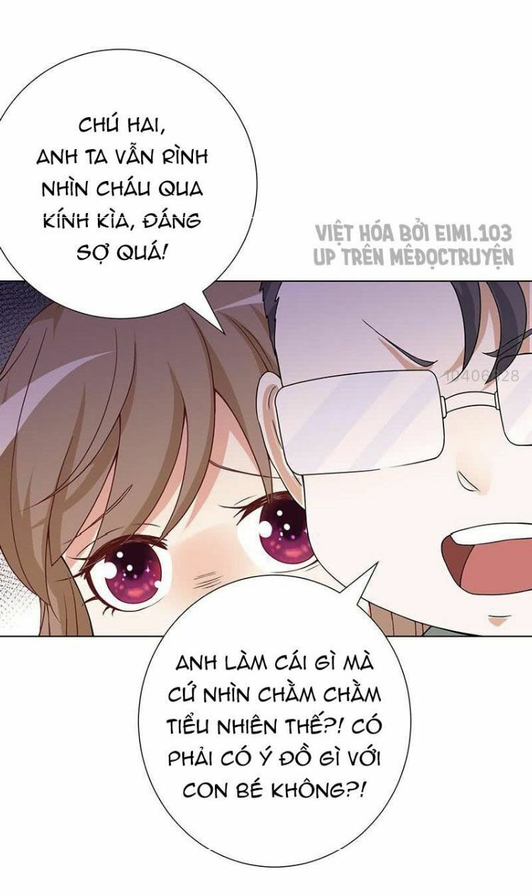 Quy Luật Tình Yêu Ở Mạt Thế Chapter 37 - 2