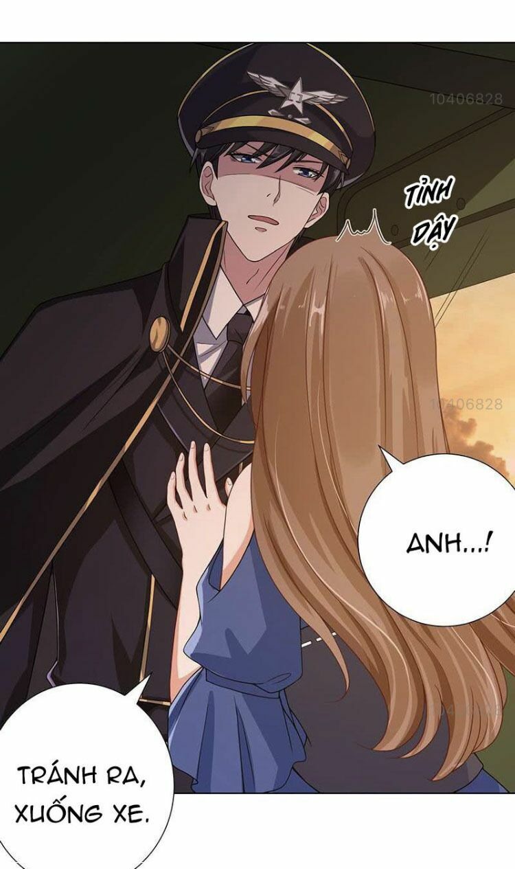 Quy Luật Tình Yêu Ở Mạt Thế Chapter 37 - 12