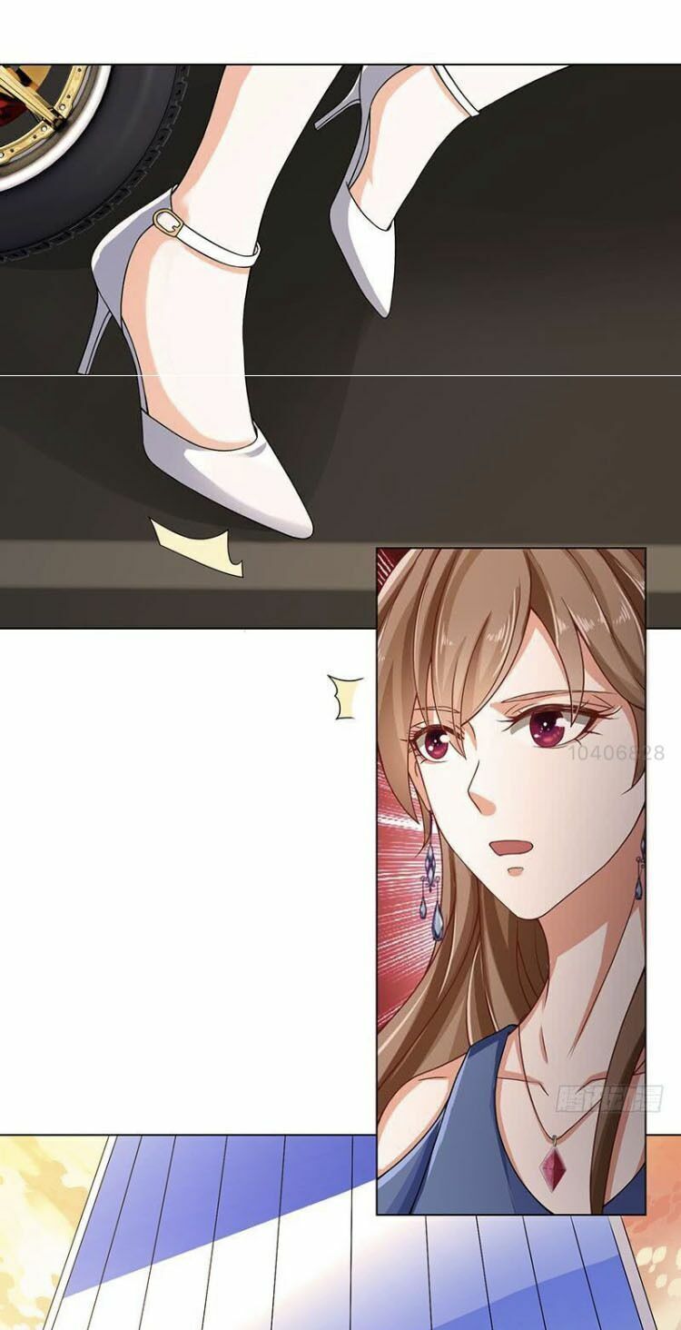 Quy Luật Tình Yêu Ở Mạt Thế Chapter 37 - 13