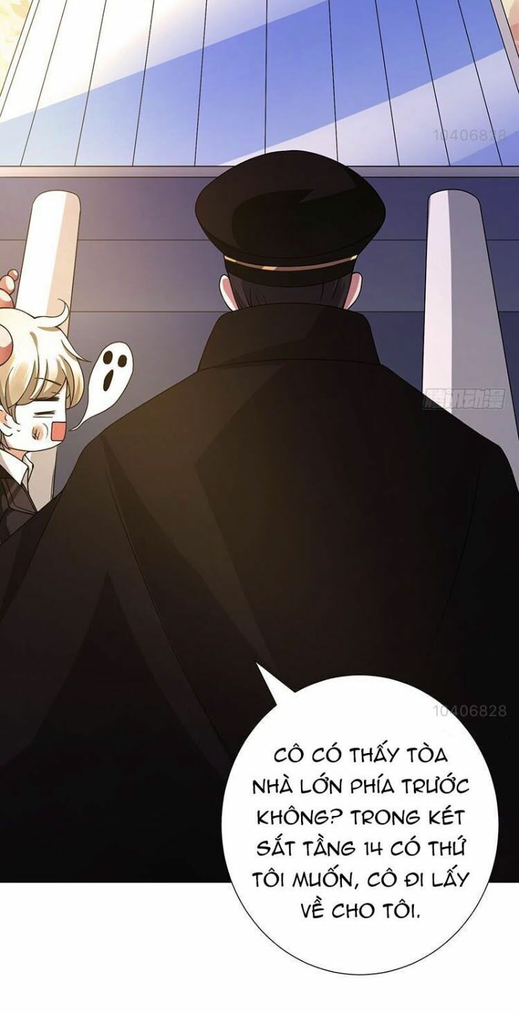 Quy Luật Tình Yêu Ở Mạt Thế Chapter 37 - 14