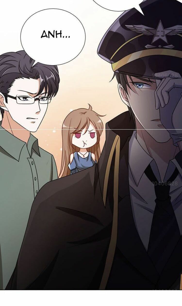 Quy Luật Tình Yêu Ở Mạt Thế Chapter 37 - 16