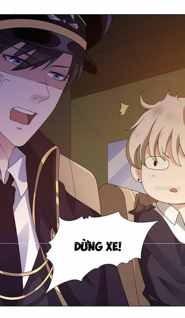 Quy Luật Tình Yêu Ở Mạt Thế Chapter 37 - 3