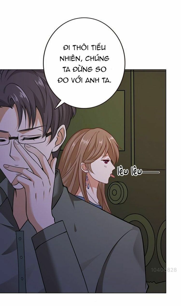 Quy Luật Tình Yêu Ở Mạt Thế Chapter 37 - 5