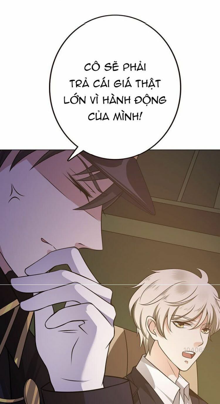 Quy Luật Tình Yêu Ở Mạt Thế Chapter 37 - 6