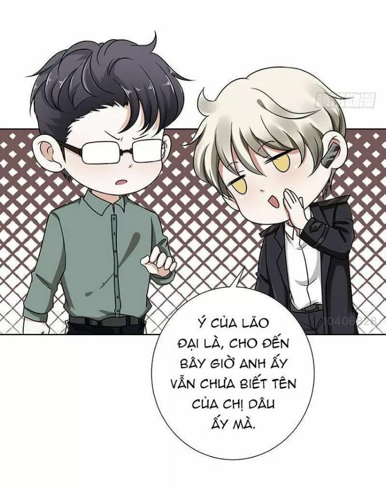 Quy Luật Tình Yêu Ở Mạt Thế Chapter 38 - 19