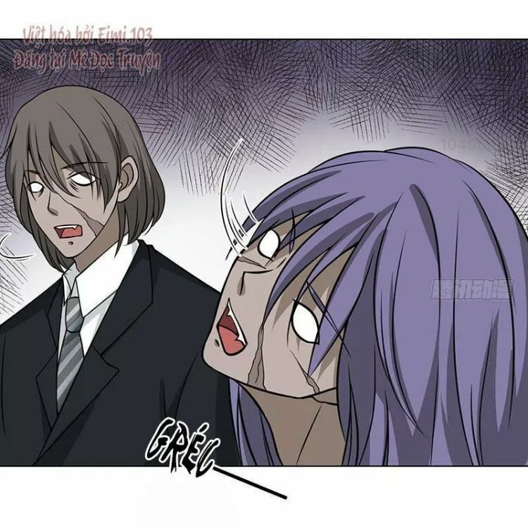 Quy Luật Tình Yêu Ở Mạt Thế Chapter 38 - 6