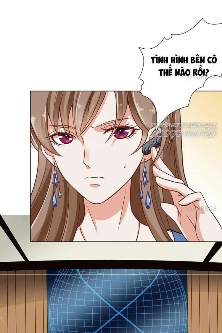 Quy Luật Tình Yêu Ở Mạt Thế Chapter 38 - 7