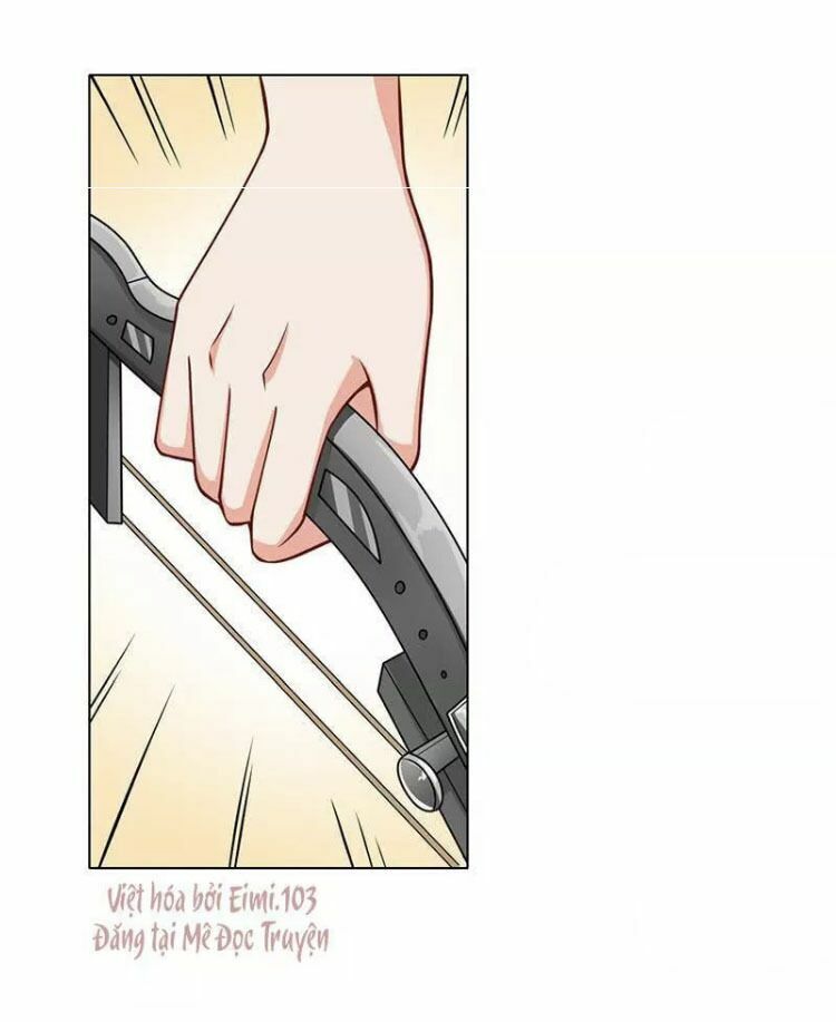 Quy Luật Tình Yêu Ở Mạt Thế Chapter 38 - 9