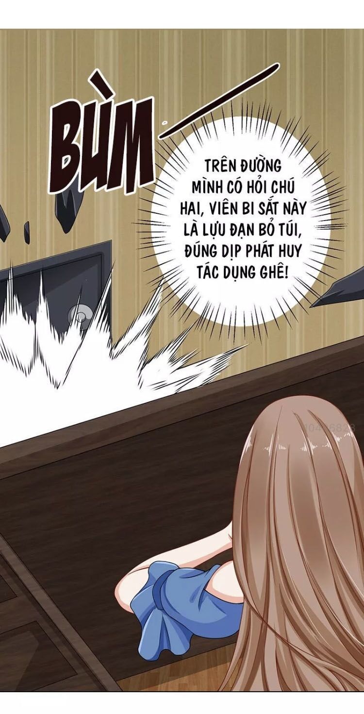 Quy Luật Tình Yêu Ở Mạt Thế Chapter 39.1 - 2