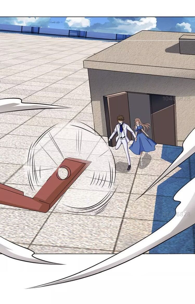 Quy Luật Tình Yêu Ở Mạt Thế Chapter 39.1 - 13