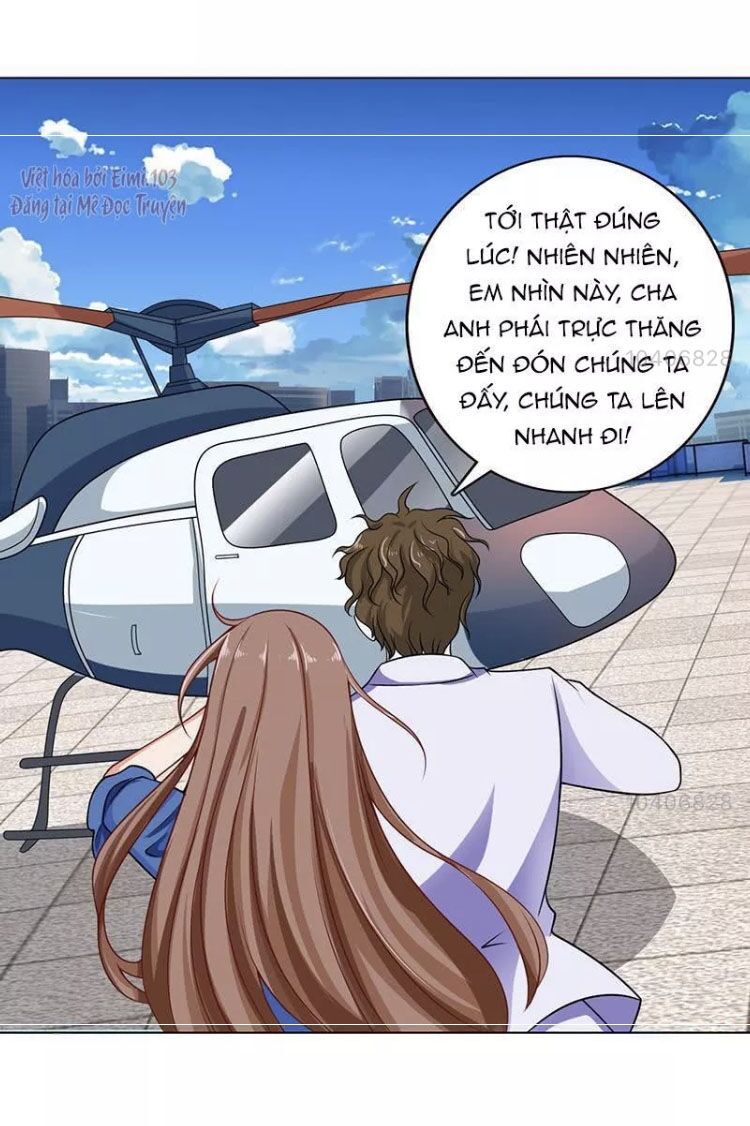 Quy Luật Tình Yêu Ở Mạt Thế Chapter 39.1 - 14