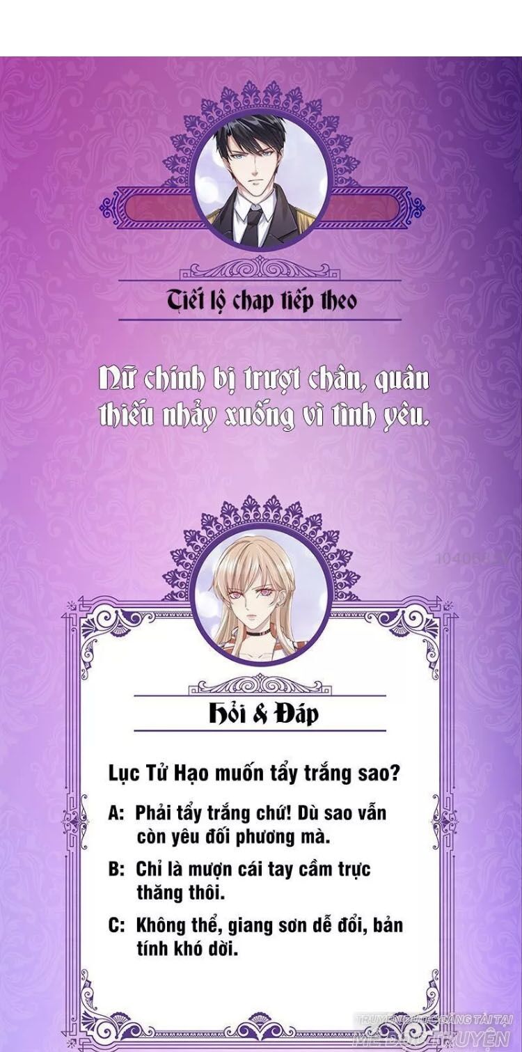 Quy Luật Tình Yêu Ở Mạt Thế Chapter 39.1 - 17