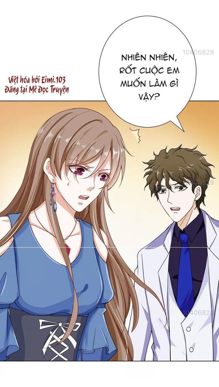 Quy Luật Tình Yêu Ở Mạt Thế Chapter 39.1 - 3