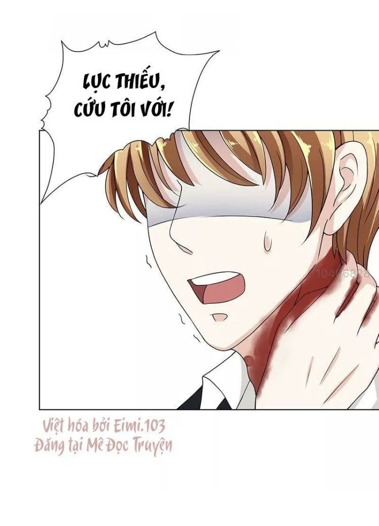 Quy Luật Tình Yêu Ở Mạt Thế Chapter 39.1 - 6