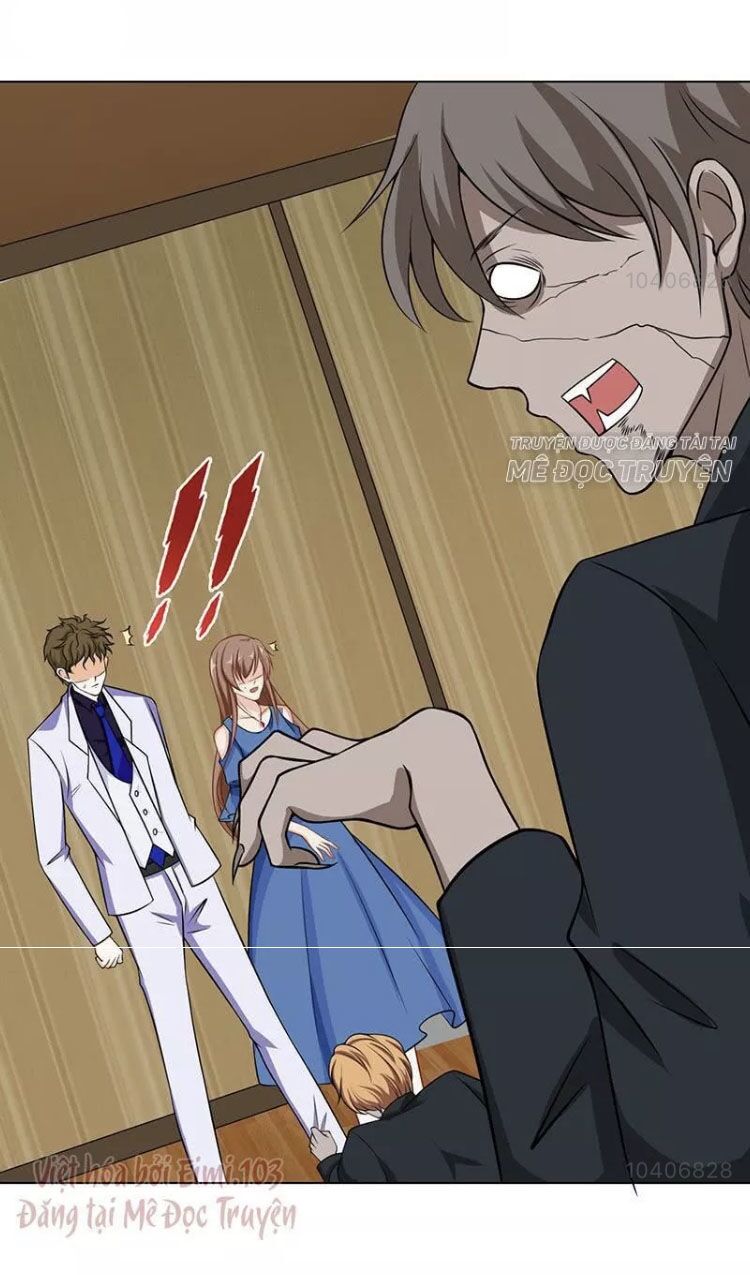 Quy Luật Tình Yêu Ở Mạt Thế Chapter 39.1 - 8