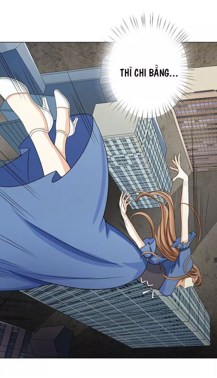 Quy Luật Tình Yêu Ở Mạt Thế Chapter 39.2 - 12