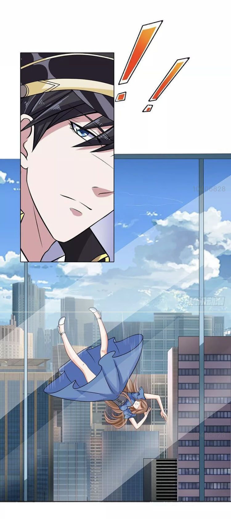 Quy Luật Tình Yêu Ở Mạt Thế Chapter 39.2 - 14