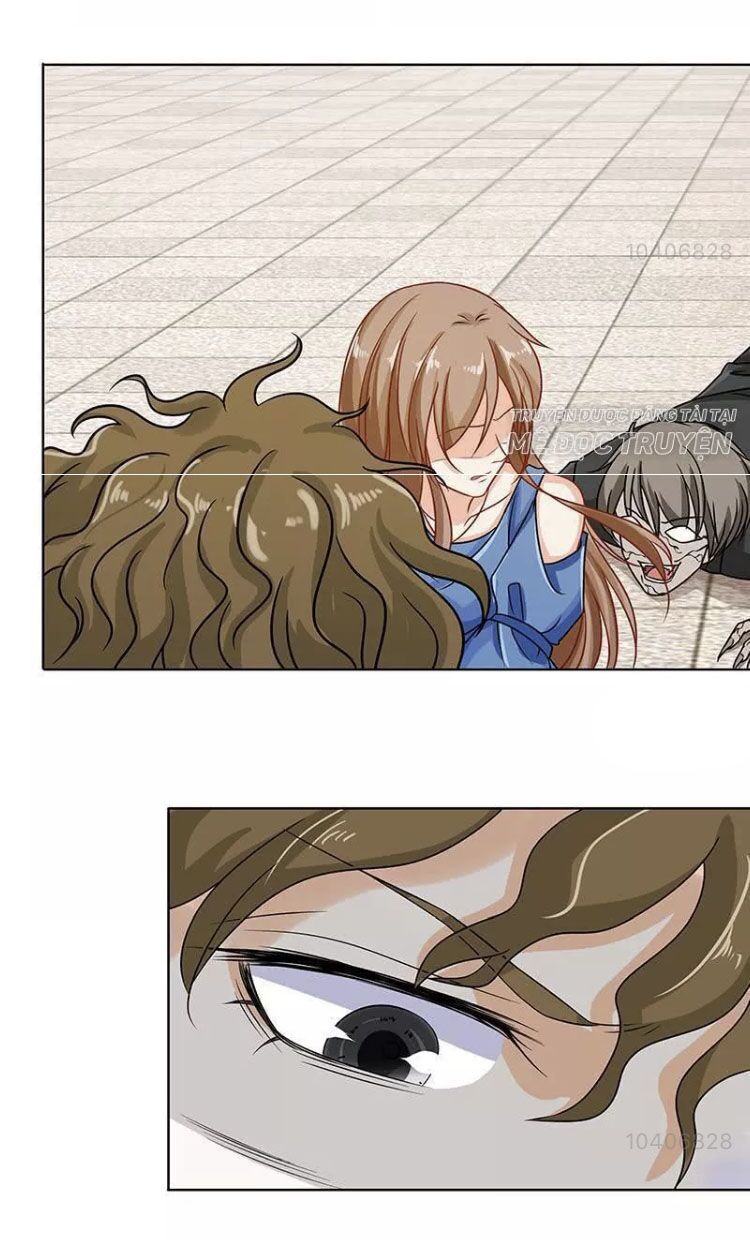 Quy Luật Tình Yêu Ở Mạt Thế Chapter 39.2 - 3