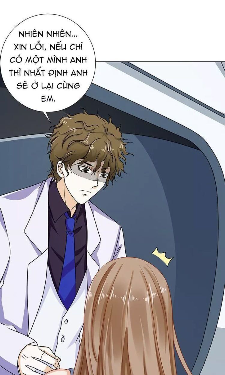 Quy Luật Tình Yêu Ở Mạt Thế Chapter 39.2 - 4