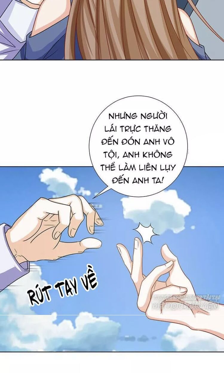 Quy Luật Tình Yêu Ở Mạt Thế Chapter 39.2 - 5