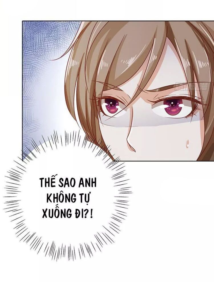 Quy Luật Tình Yêu Ở Mạt Thế Chapter 39.2 - 6