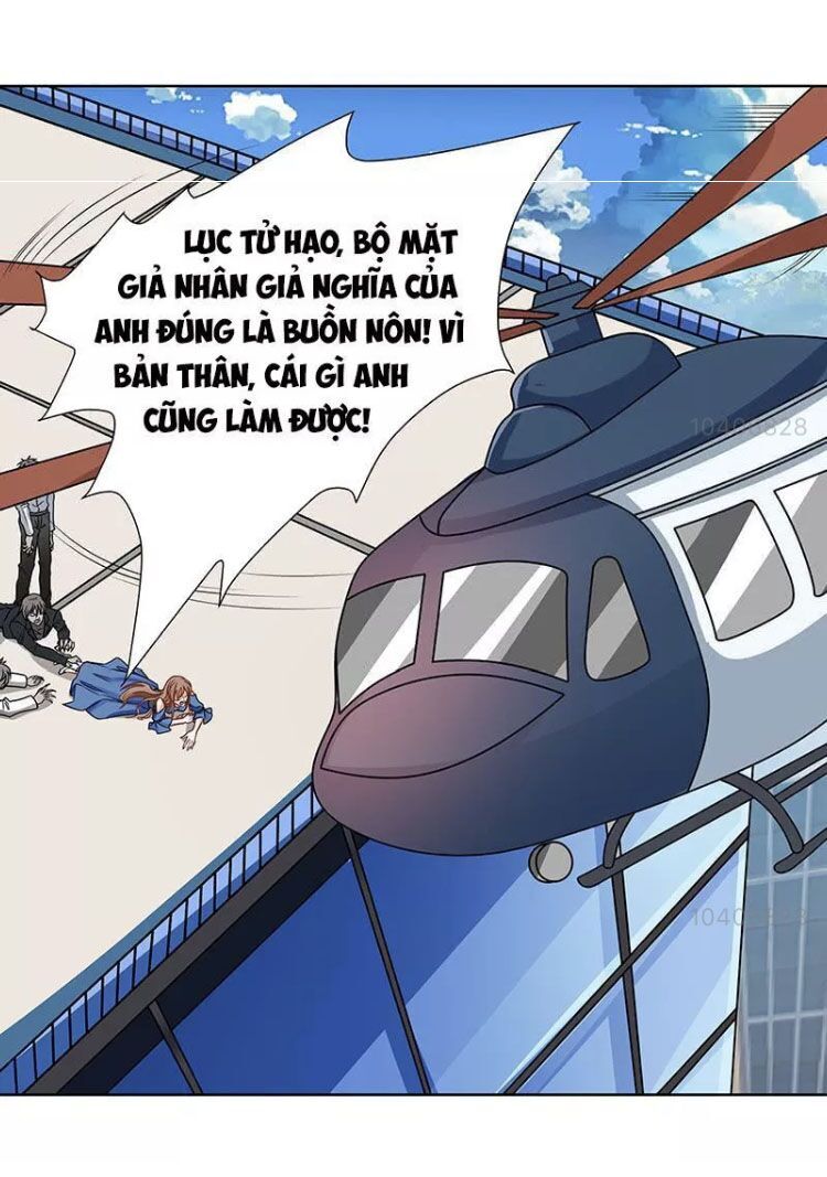 Quy Luật Tình Yêu Ở Mạt Thế Chapter 39.2 - 8