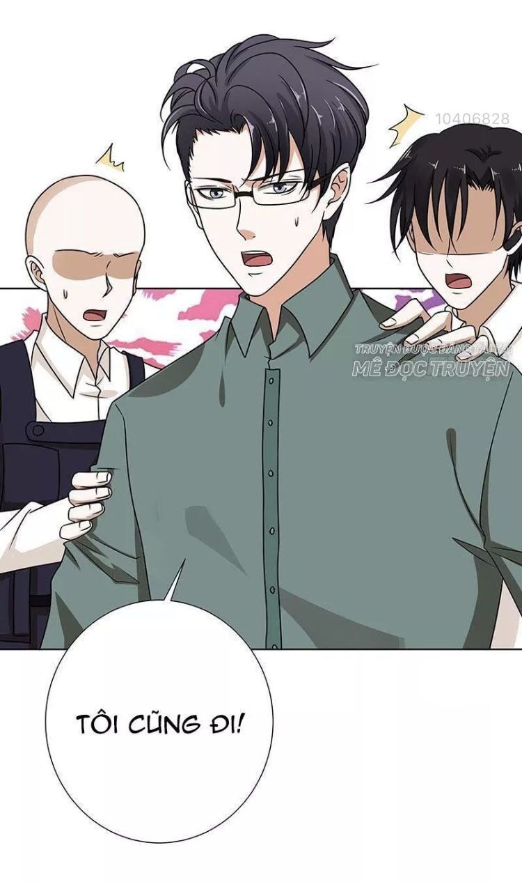 Quy Luật Tình Yêu Ở Mạt Thế Chapter 39 - 4