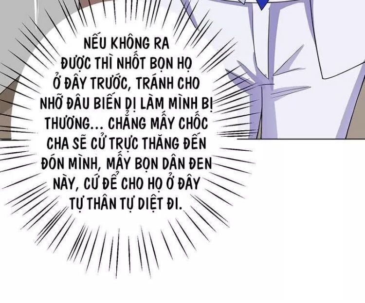 Quy Luật Tình Yêu Ở Mạt Thế Chapter 39 - 10