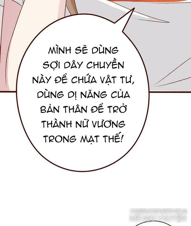 Quy Luật Tình Yêu Ở Mạt Thế Chapter 4 - 11