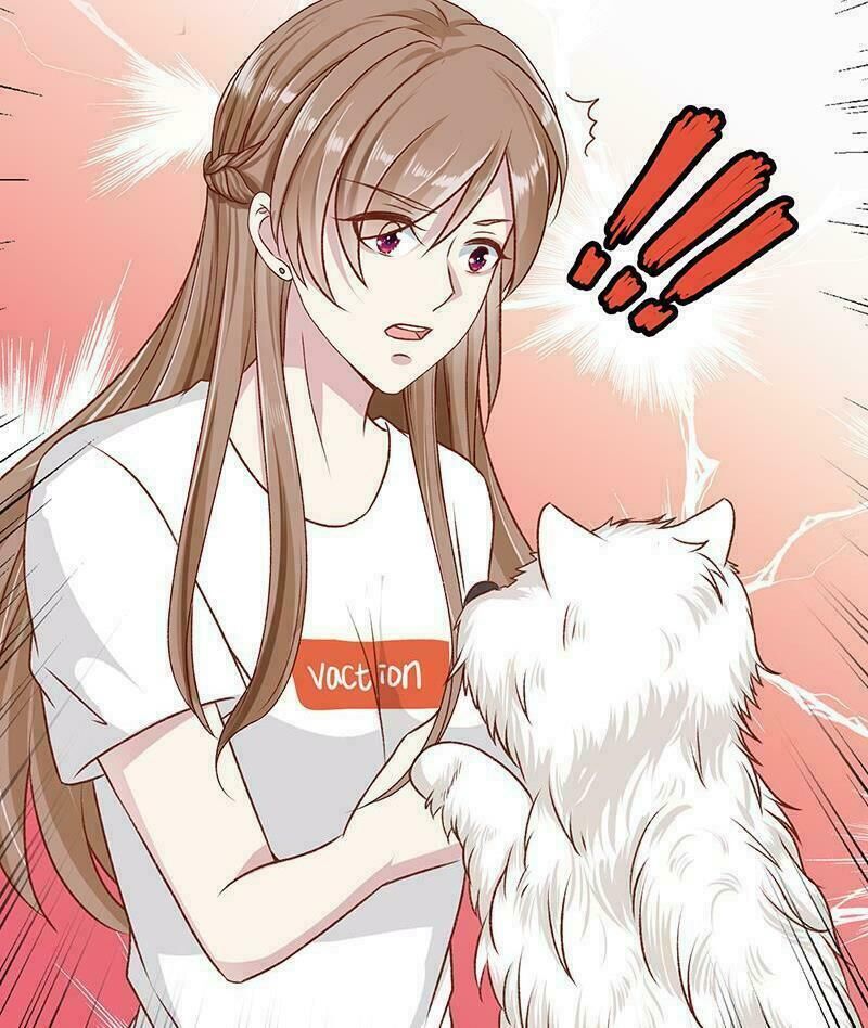 Quy Luật Tình Yêu Ở Mạt Thế Chapter 4 - 14