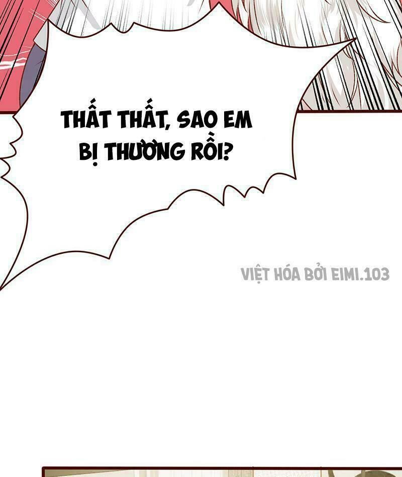 Quy Luật Tình Yêu Ở Mạt Thế Chapter 4 - 15