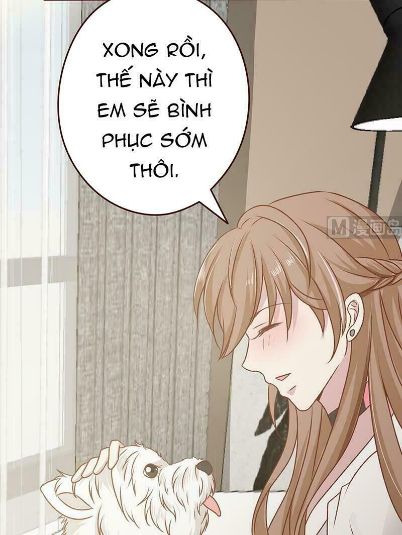 Quy Luật Tình Yêu Ở Mạt Thế Chapter 4 - 17