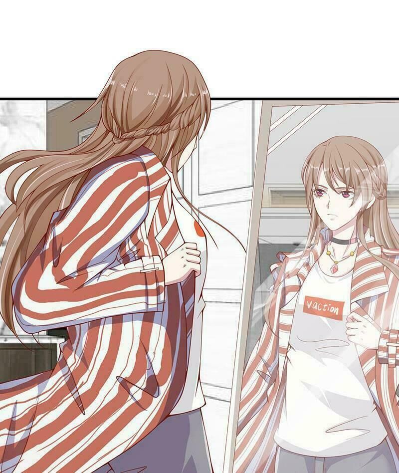 Quy Luật Tình Yêu Ở Mạt Thế Chapter 4 - 19