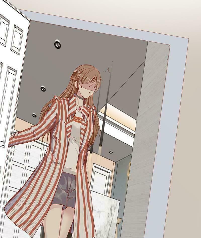 Quy Luật Tình Yêu Ở Mạt Thế Chapter 4 - 22