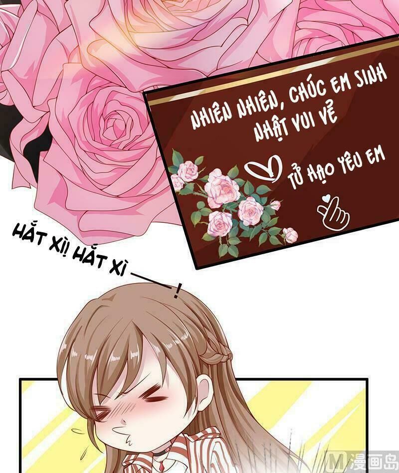 Quy Luật Tình Yêu Ở Mạt Thế Chapter 4 - 24