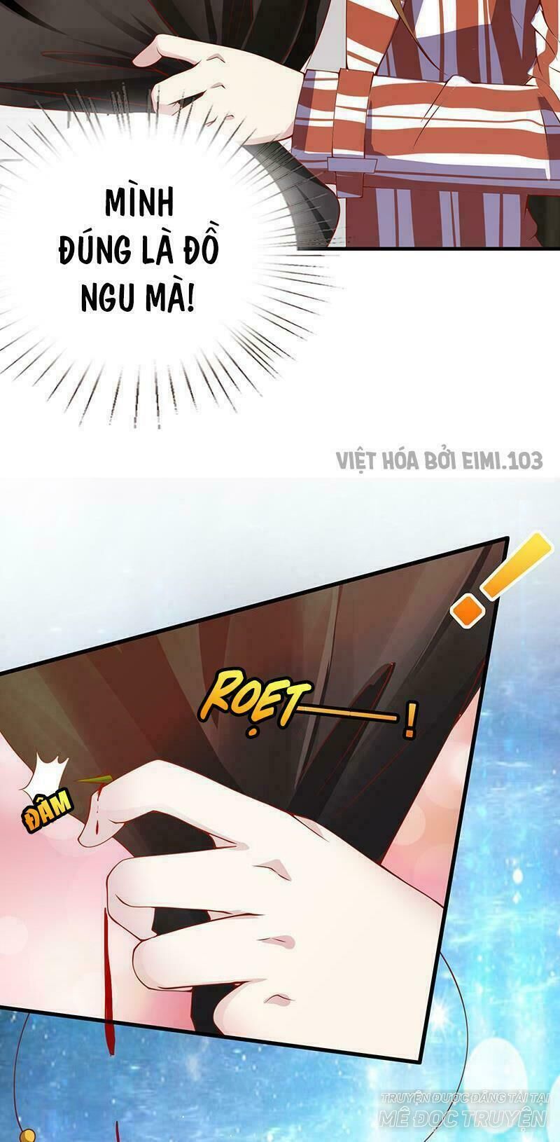 Quy Luật Tình Yêu Ở Mạt Thế Chapter 4 - 26